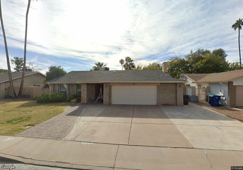 911 W Pecos Ave, Mesa, AZ 85210 - photo 1