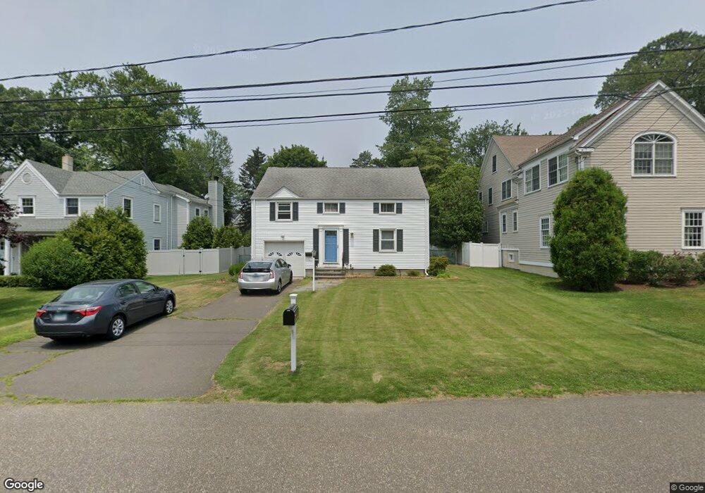 25 Laforge Rd, Darien, CT 06820 - photo 1