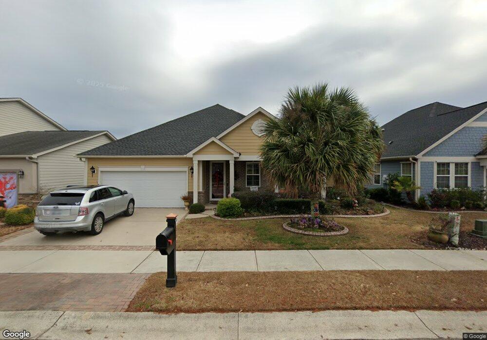 1777 Paddington St unit Lot 14 Sullivan B, Myrtle Beach, SC 29577 - photo 1