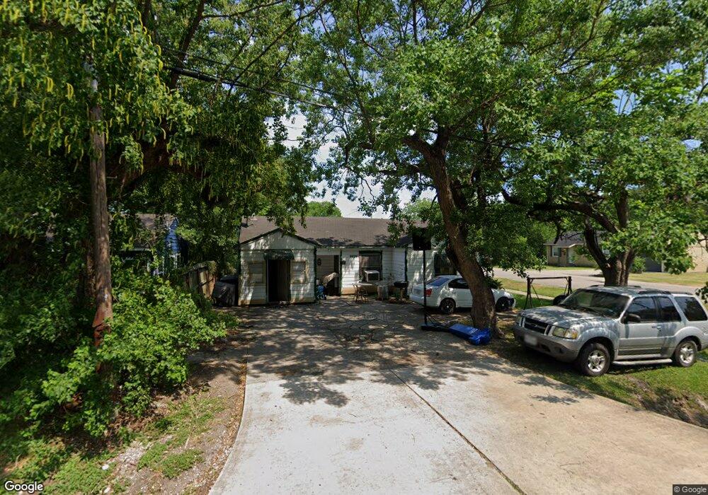 6839 Saint Augustine St, Houston, TX 77021 - photo 1