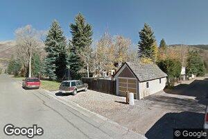 120 N 5th St, Aspen, CO 81611
