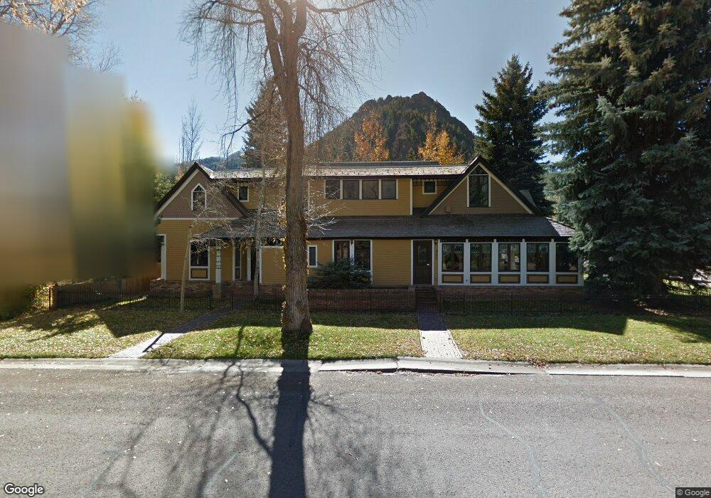 120 N 5th St, Aspen, CO 81611 - photo 1
