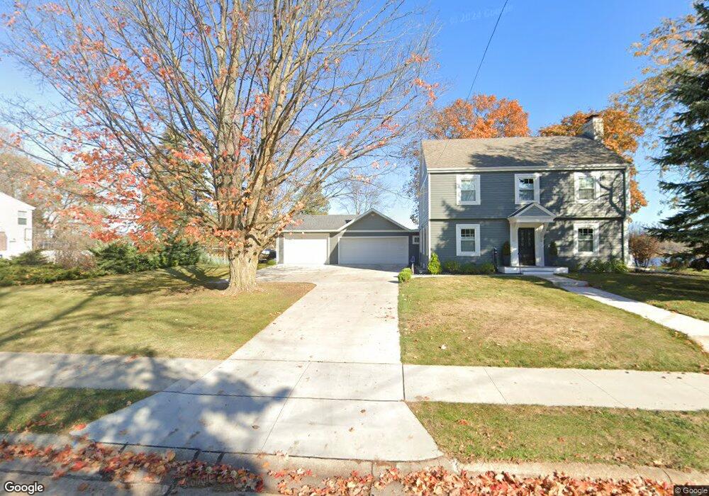 3025 Adams St, Two Rivers, WI 54241 - photo 1