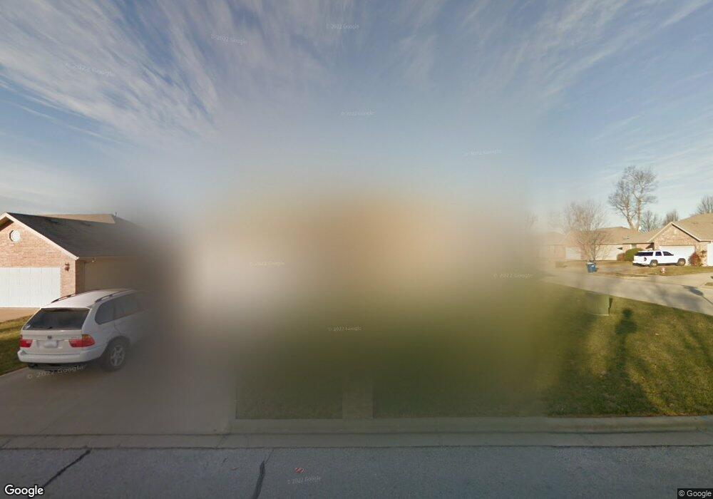 753 Walleye St, Nixa, MO 65714 - photo 1