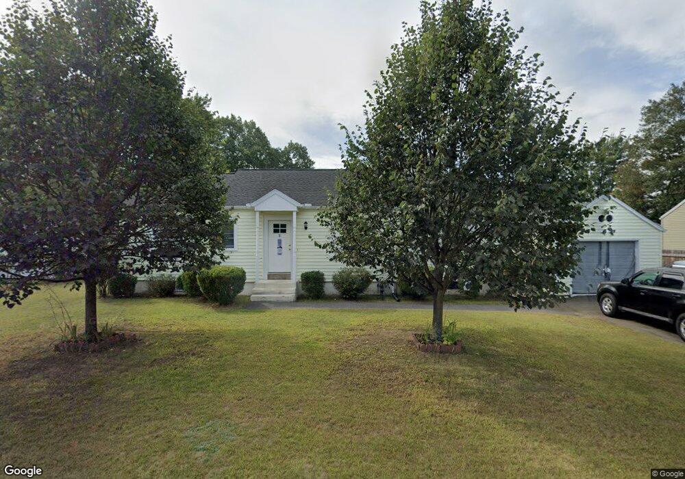 21 Paul Ave, Chicopee, MA 01020 - photo 1