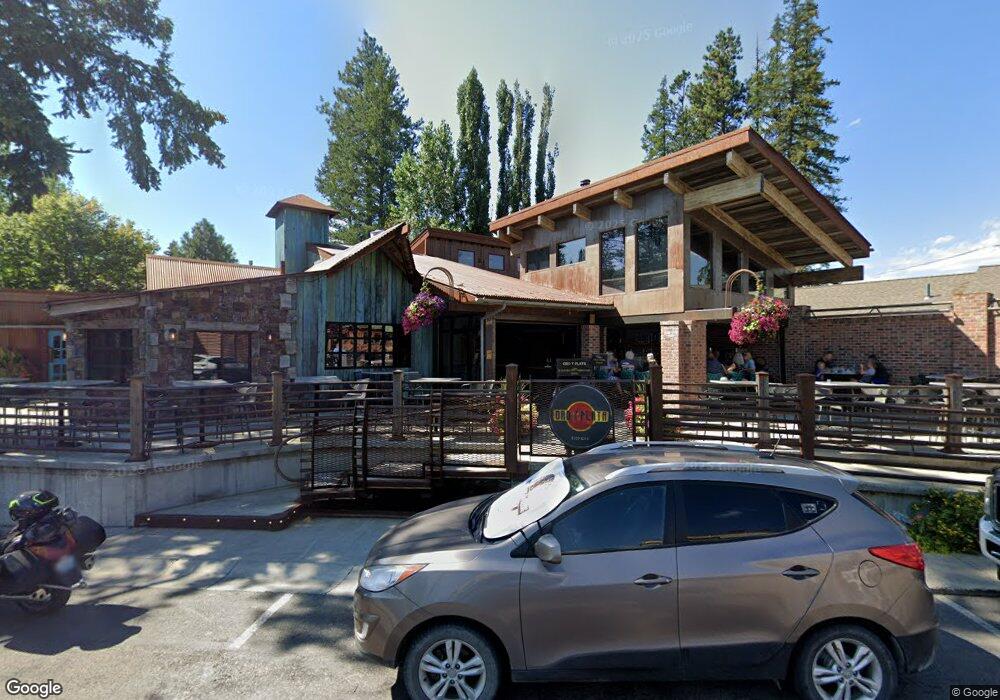 408 Bridge St, Big Fork, MT 59911 - photo 1