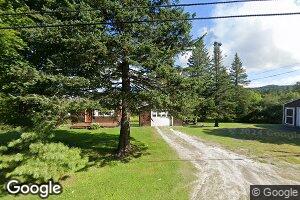 459 Danville Hill Rd, Cabot, VT 05647