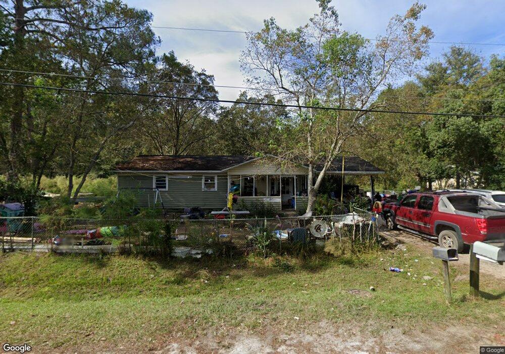 2610 Connecticut Ave, Waycross, GA 31503 - photo 1