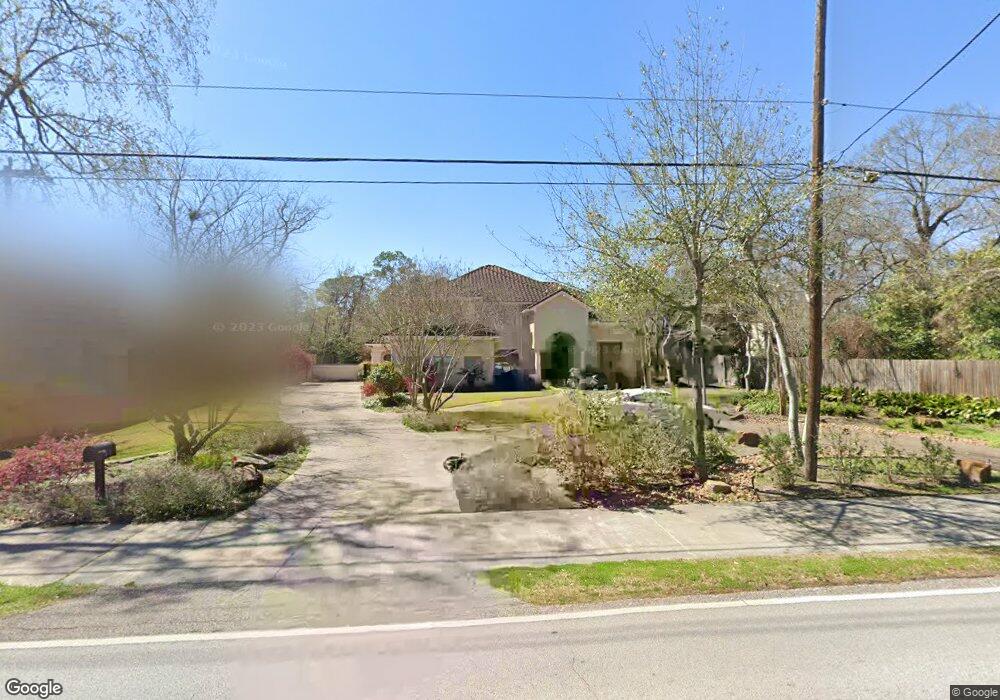 431 Strey Ln, Houston, TX 77024 - photo 1