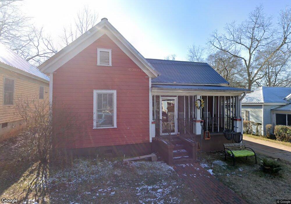 865 Waddell St, Athens, GA 30606 - photo 1