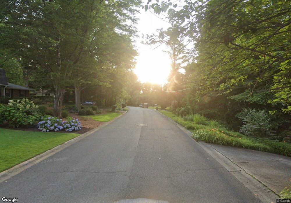 0 Woodland Cir NE unit 8483419, Roswell, GA 30075 - photo 1