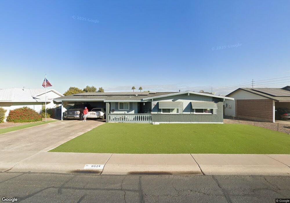 9924 W Audrey Dr, Sun City, AZ 85351 - photo 1