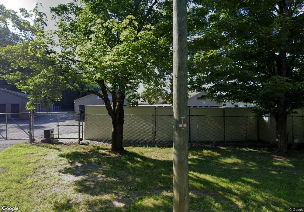 5 Clark Mountain Rd, Sunderland, MA 01375 - photo 1