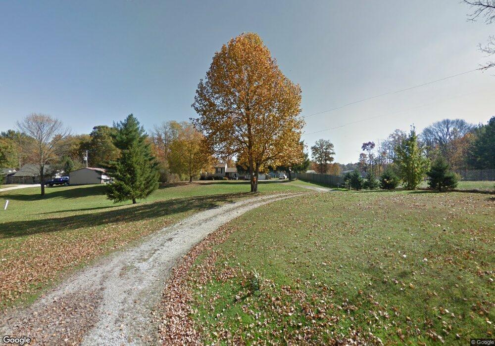 908 N County Road 650 E, Greensburg, IN 47240 - photo 1