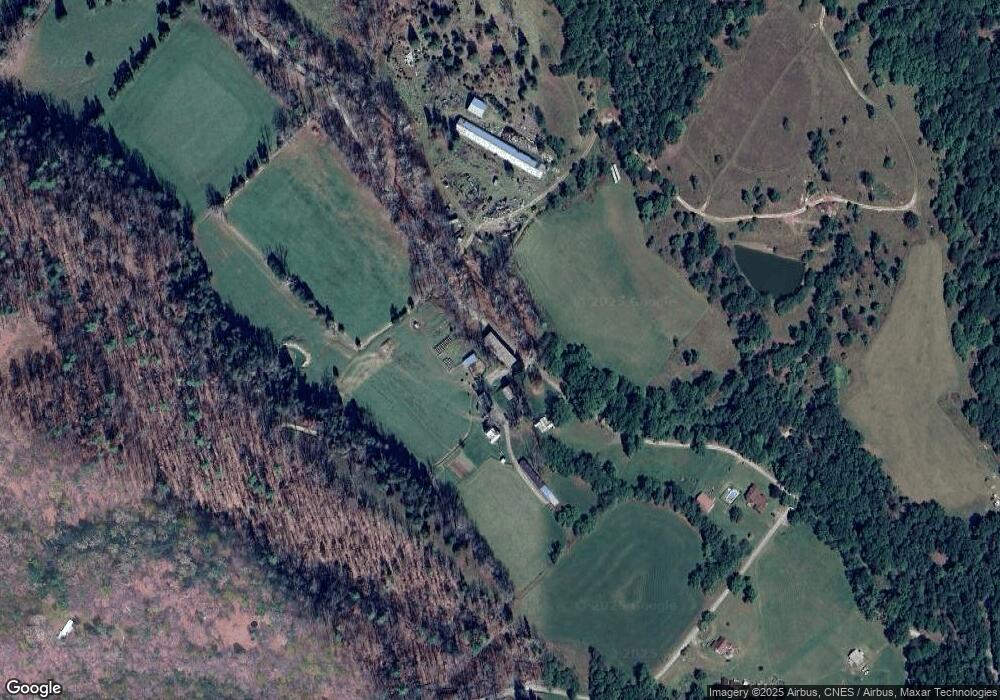 20087 Mongold Hollow, Bergton, VA 22811 - photo 1