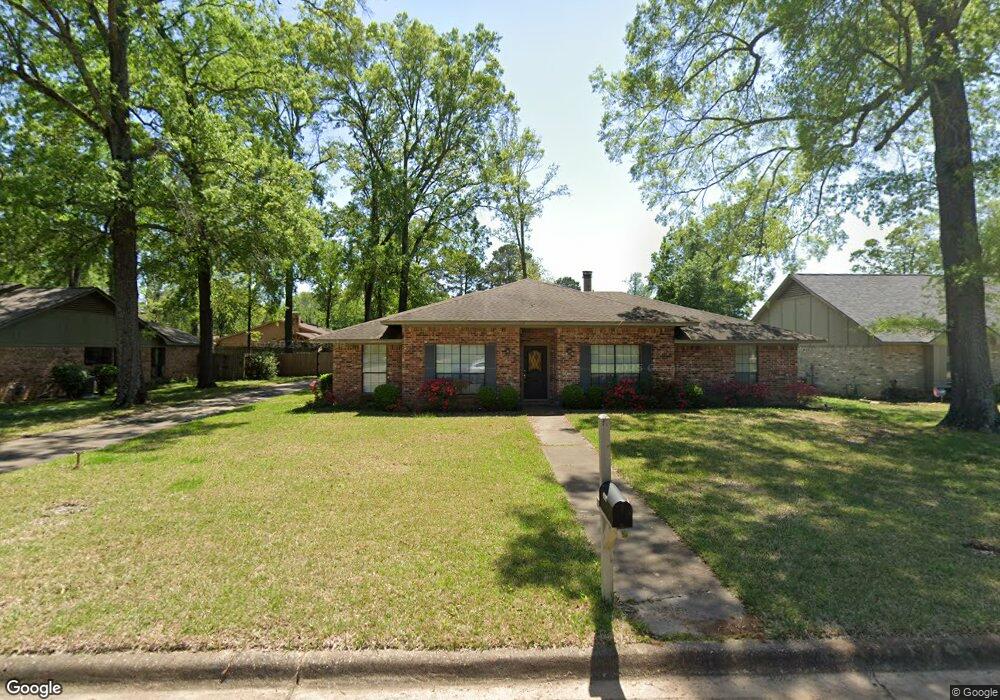 3107 Kevin Ave, Texarkana, TX 75503 - photo 1