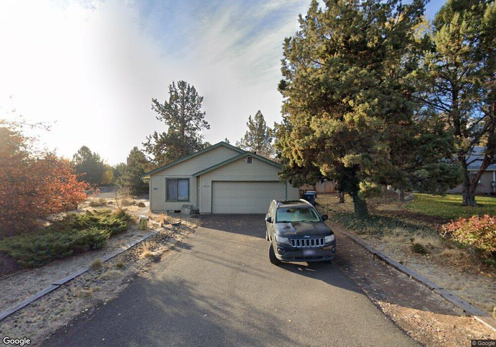 3410 SW Yew Ct, Redmond, OR 97756 - photo 1