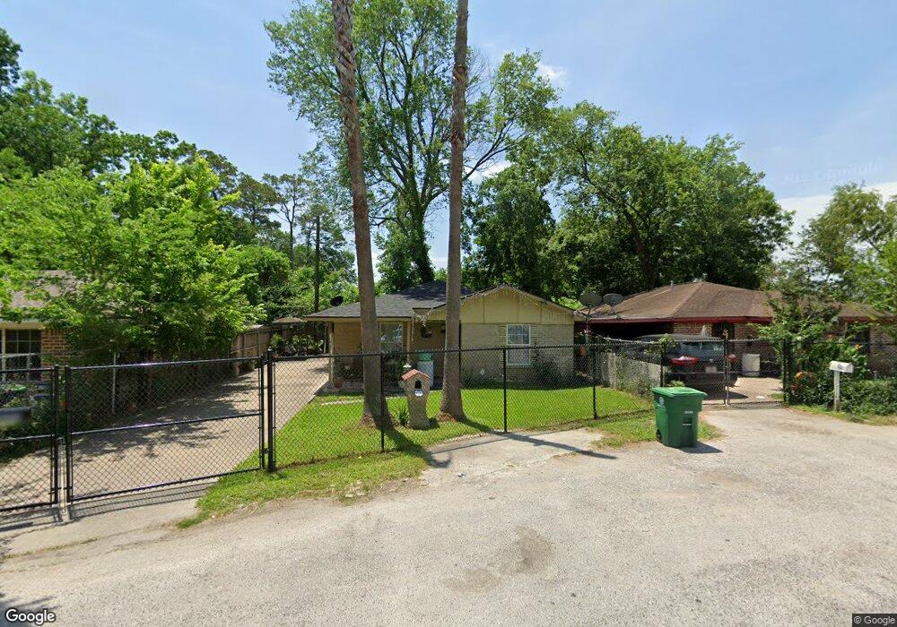 2606 Kenco St, Houston, TX 77093 - photo 1
