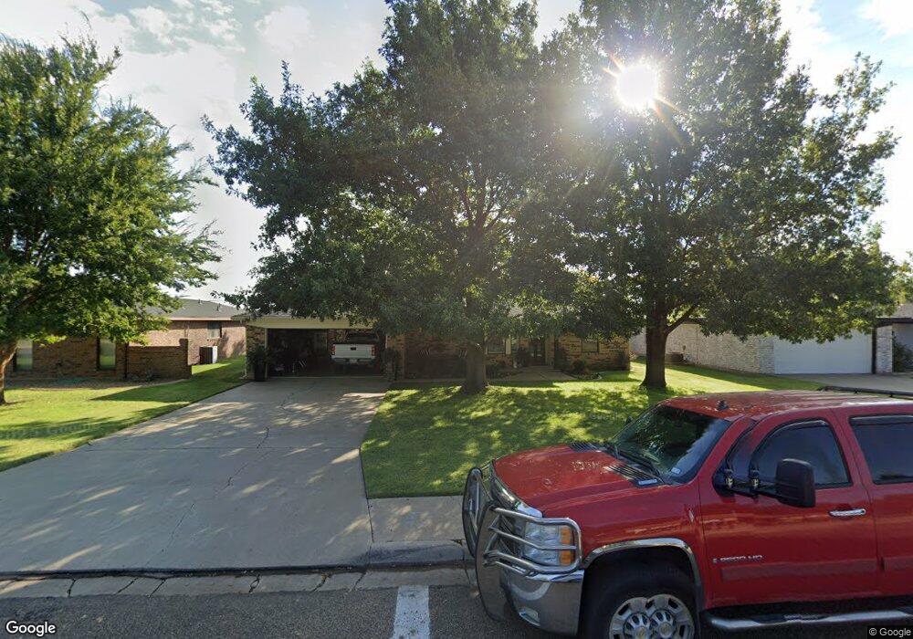 601 Melinda Ln, Dumas, TX 79029 - photo 1