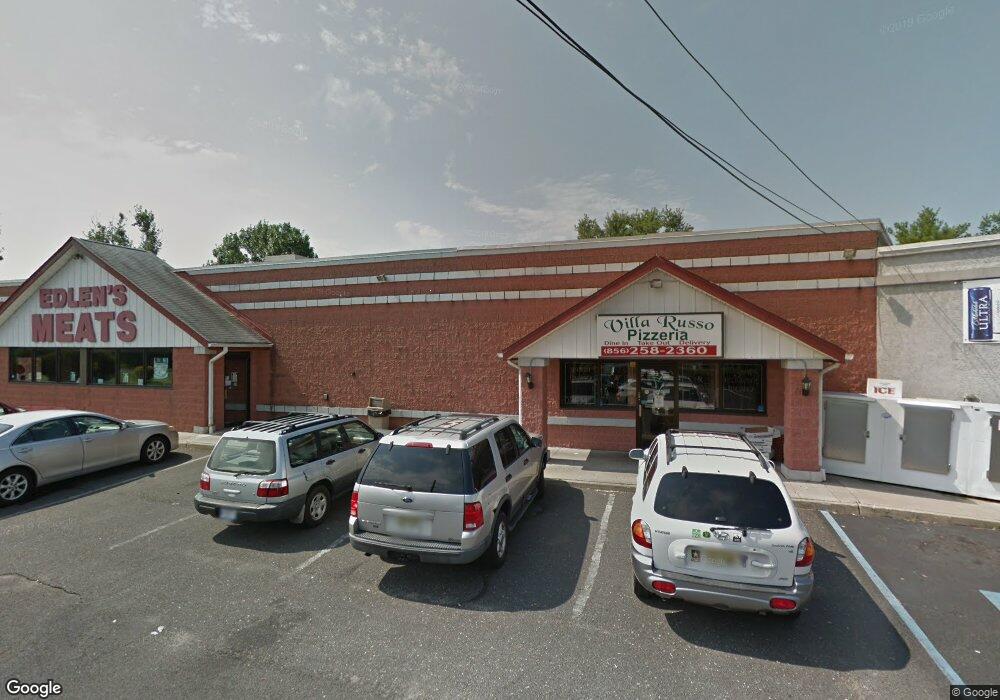 1164 Chews Landing Rd, Clementon, NJ 08021 - photo 1