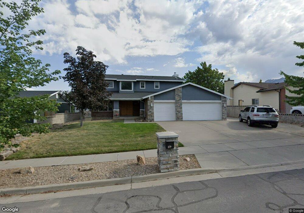 1797 E Glider Ln, Sandy, UT 84093 - photo 1