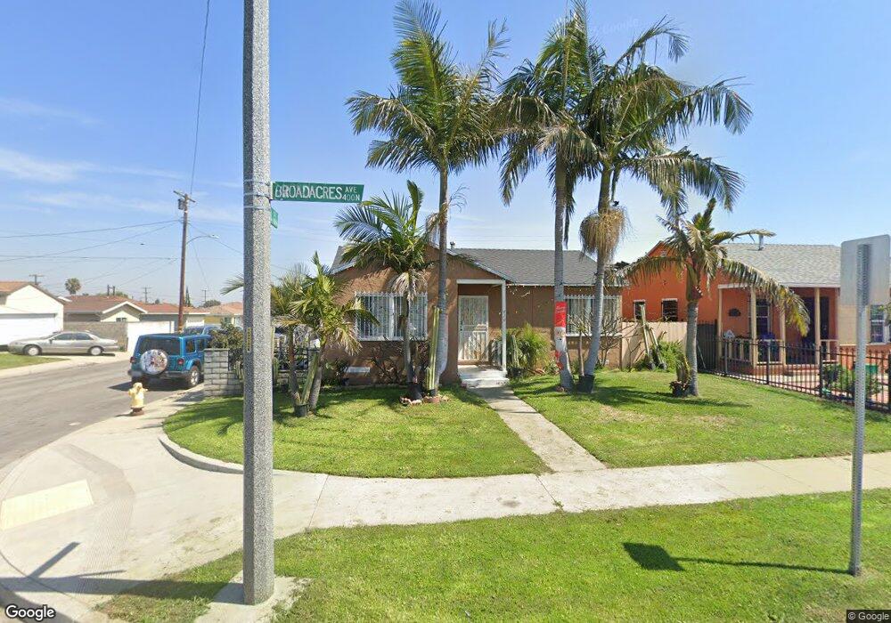 414 N Broadacres Ave, Compton, CA 90220 - photo 1