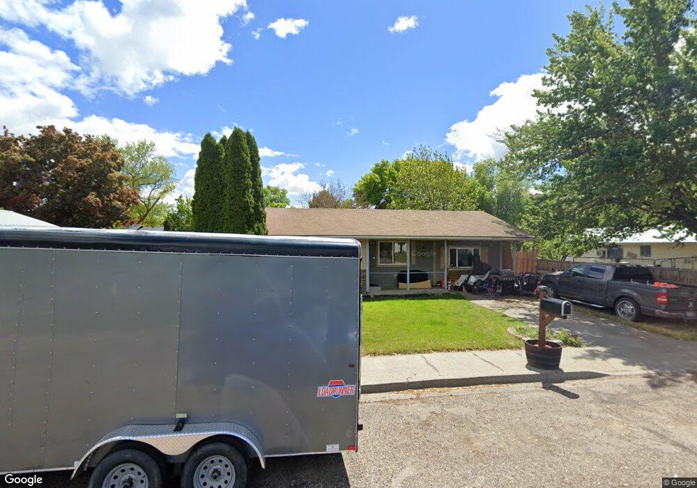 855 Flintlock Way, Weiser, ID 83672 - photo 1