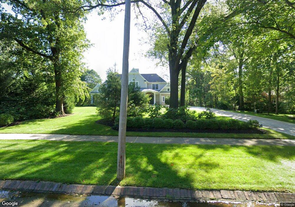 280 S Columbia Ave, Columbus, OH 43209 - photo 1