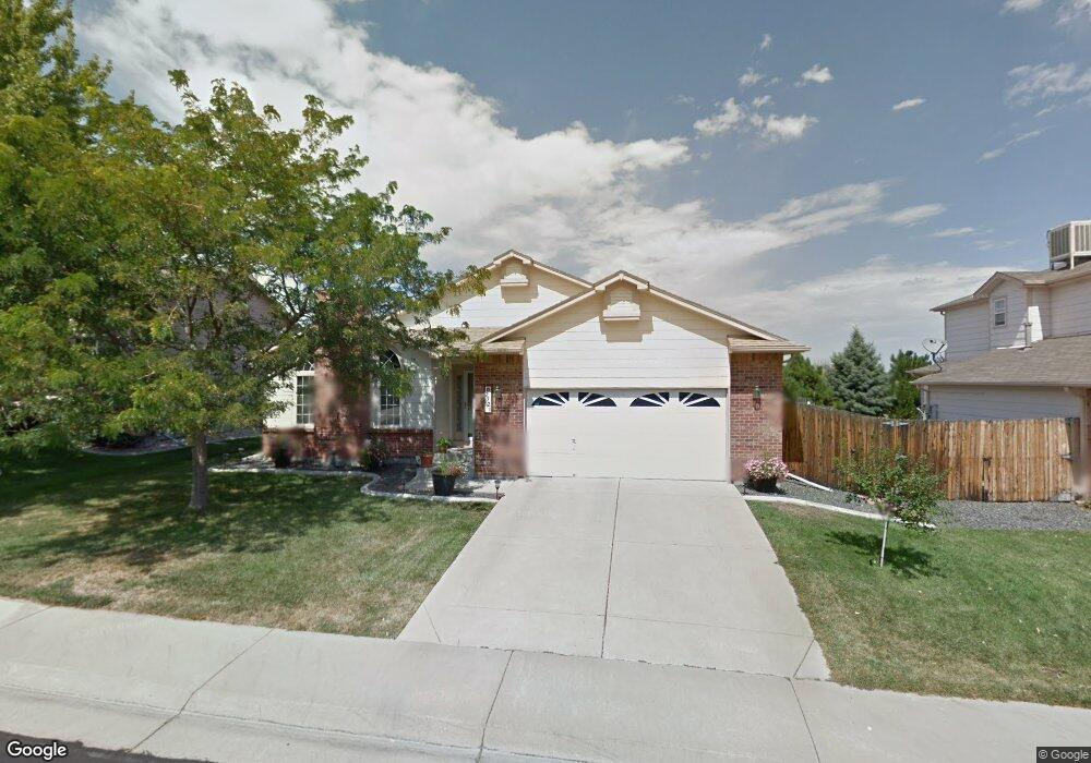 2721 E 121st Place, Thornton, CO 80241 - photo 1