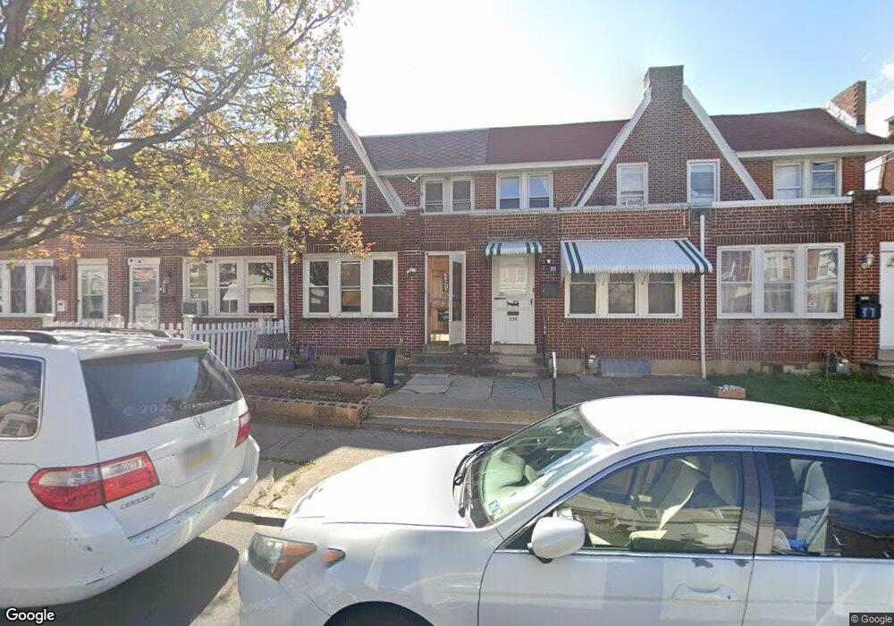 328 N 15th St, Allentown, PA 18102 - photo 1