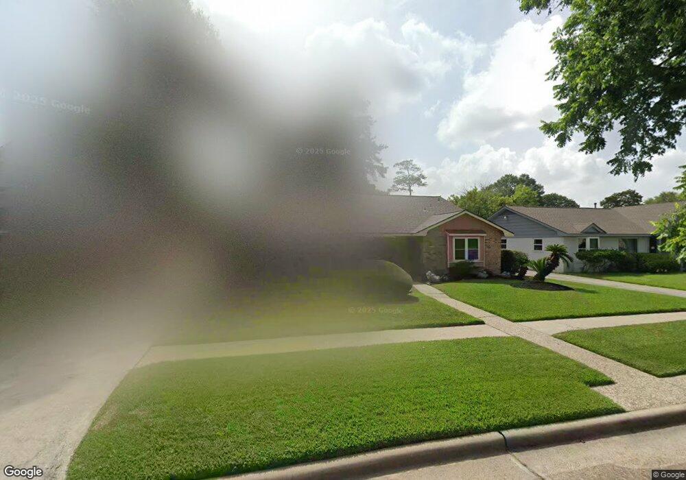 5418 Brian Haven Dr, Houston, TX 77091 - photo 1