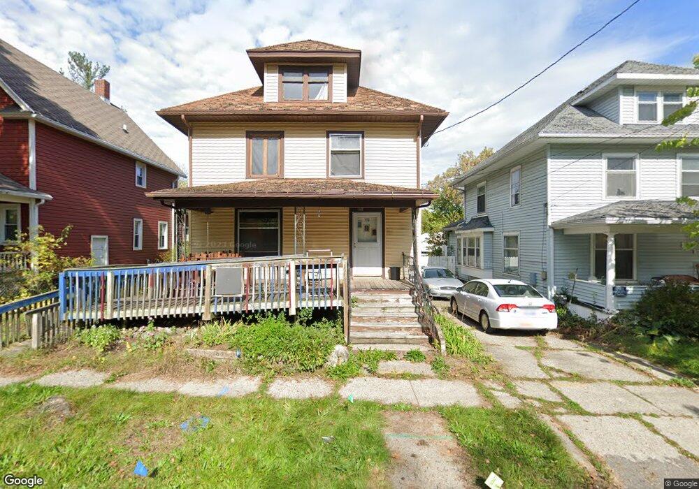 119 E Barnes Ave, Lansing, MI 48910 - photo 1