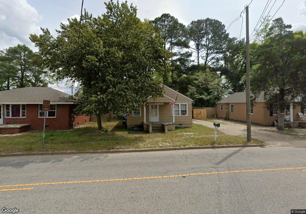 1509 Camden Rd, Fayetteville, NC 28306 - photo 1