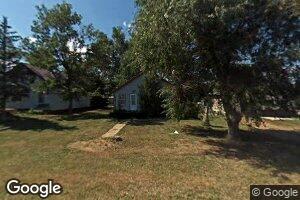 403 3rd Ave E, Mc Laughlin, SD 57642