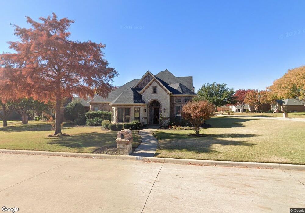 1213 Lorraine Ct, Southlake, TX 76092 - photo 1