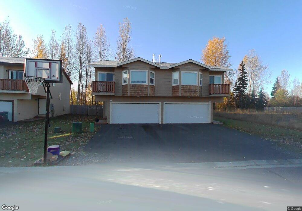 2306 Galatea Dr, Anchorage, AK 99507 - photo 1