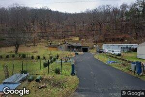 17550 Grapevine Rd, Phyllis, KY 41554