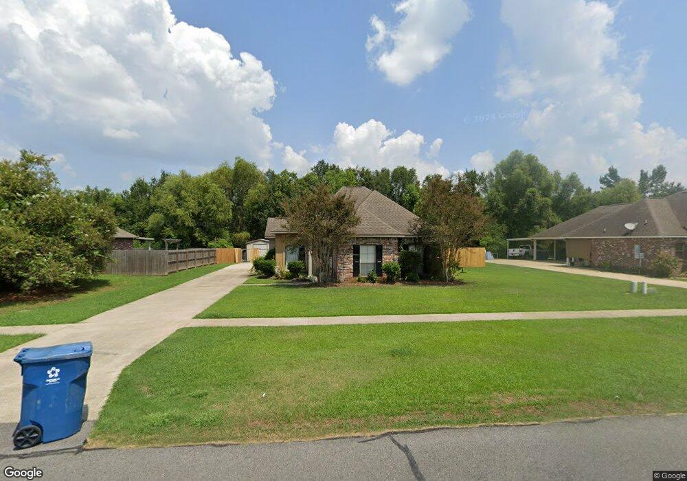 4520 Boulevard Acadien, Addis, LA 70710 - photo 1
