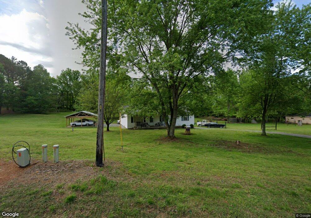 5787 Tacketts Branch Rd, Goodspring, TN 38460 - photo 1