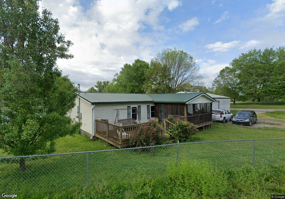 5795 Tacketts Branch Rd, Goodspring, TN 38460 - photo 1