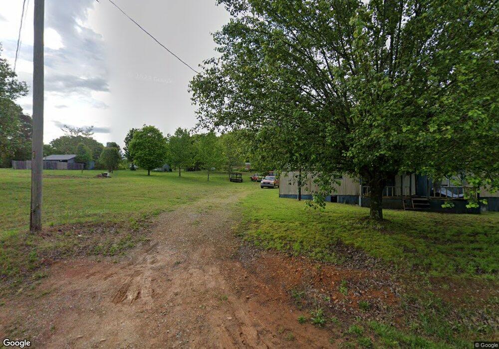 5715 Tacketts Branch Rd, Goodspring, TN 38460 - photo 1