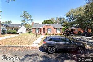 1506 E 55th St, Savannah, GA 31404