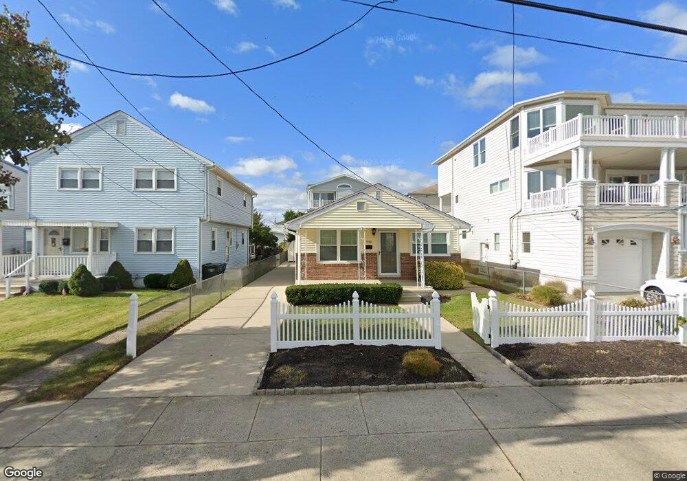 336 14th St S, Brigantine, NJ 08203 - photo 1