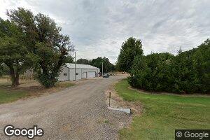 3119 SE 70 St, Kingman, KS 67068