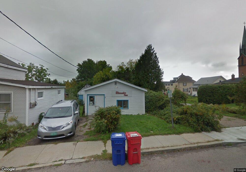 14 Stevens St unit A, Winooski, VT 05404 - photo 1