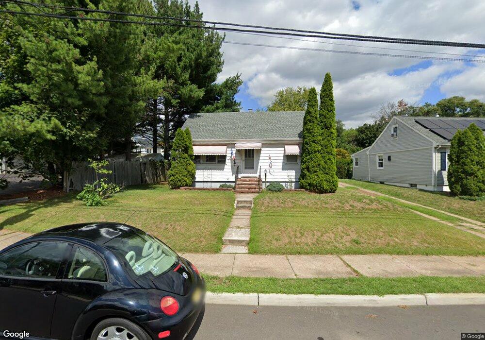 24 Phillips Ave, Hamilton, NJ 08610 - photo 1