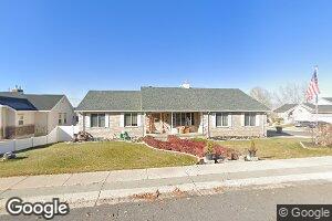 1437 N 550 E, Nephi, UT 84648