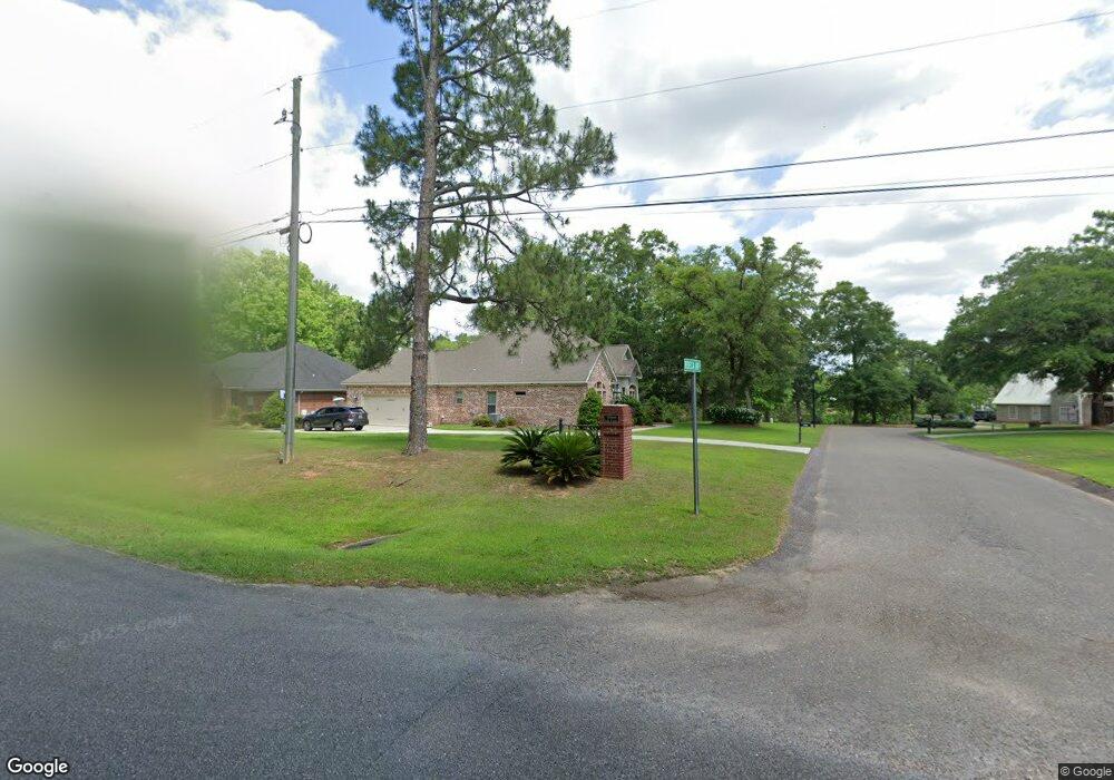 5584 Rebecca Ann Ct unit LOT 1, Theodore, AL 36582 - photo 1