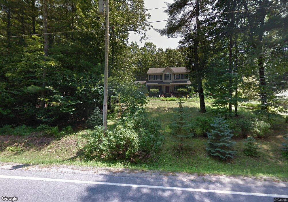 140 Ruggles Rd, Saratoga Springs, NY 12866 - photo 1