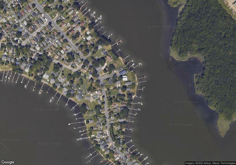 1615 Wilson Point Rd, Middle River, MD 21220 - photo 1